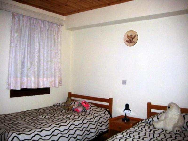 Flora'S House Villa Spilia Room photo