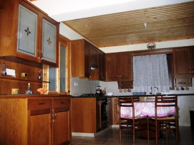 Flora'S House Villa Spilia Room photo